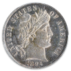 1894-S Dime