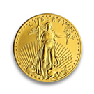 American Eagle Gold Coin
