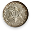 U.S. SILVER COIN  image
