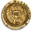 The Brasher Doubloon