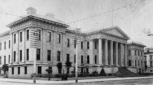 The San Francisco Mint