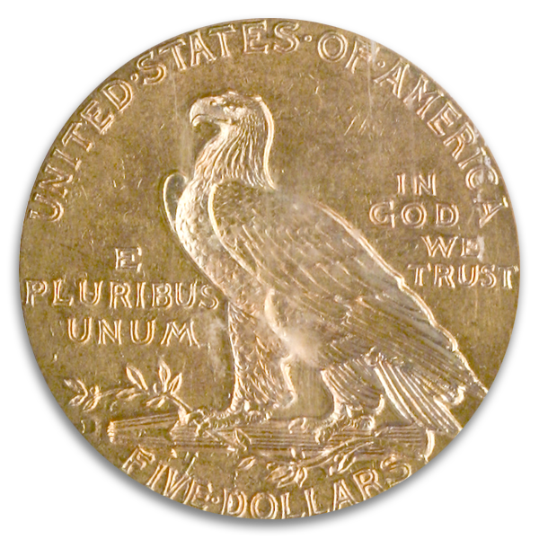$5 Indian Certified MS63 CAC (Dates/Types Vary) $5 Indian Certified MS63 CAC (Dates/Types Vary)