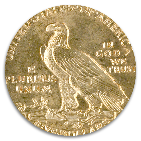 $5 Indian Certified MS64 CAC (Dates/Types Vary) $5 Indian Certified MS64 CAC (Dates/Types Vary)