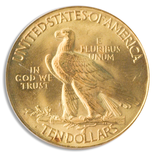 $10 Indian Certified $10 Indian Certified