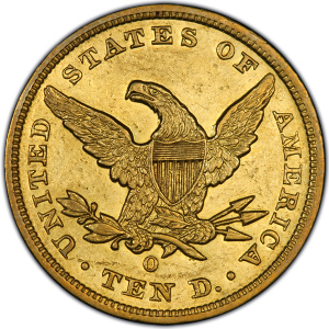 $10 Liberty